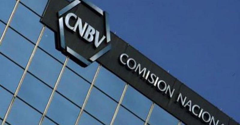 Comisión Nacional Bancaria y de Valores (CNBV), estrena nuevo presidente: Ángel Cabrera Mendoza