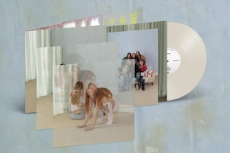 Así suena “Moisturizer”, el provocador nuevo disco de Wet Leg