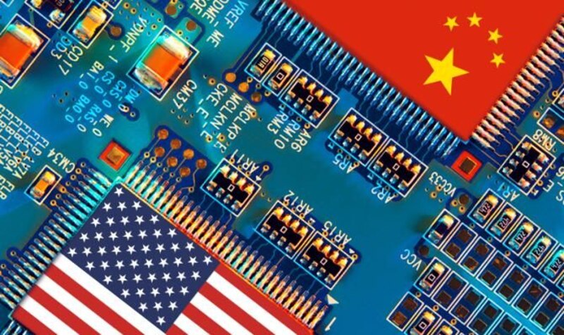 Guerra comercial entre Estados Unidos y China