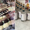 Cacao y el tequila: motor de empleo, innovación y desarrollo en el país  