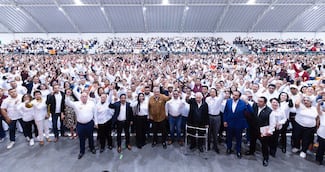 SNTE ve 2025 con Balance Positivo; vigente Desaparición de USICAMM y Despegue Salarial