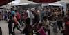 ¡Júbilo en Gaza! Palestinos celebran el alto al fuego entre Hamás e Israel 
