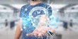 La Inteligencia artificial y la abogacía 