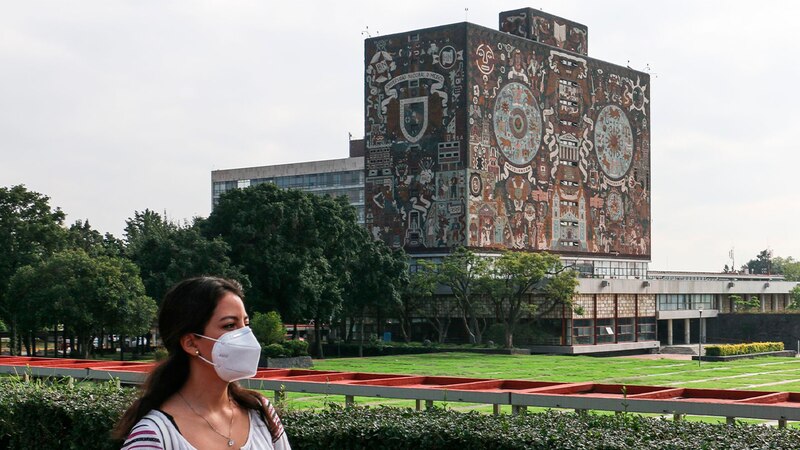 UNAM: La universidad más importante de México