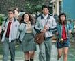 Nostalgia y crecimiento marcan la segunda temporada de “Nadie nos va a extrañar”