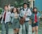 Nostalgia y crecimiento marcan la segunda temporada de “Nadie nos va a extrañar”