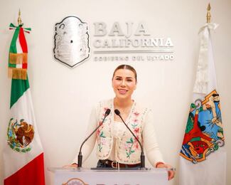 Marina del Pilar responde: no es mi marido