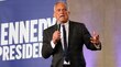 El problema de Biden con los latinos no es Trump sino Kennedy