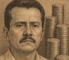 En 4 años, la UIF le pega a menos del 7 por ciento de los recursos que mueve el narco