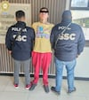 Detienen a otro implicado en el asesinato del abogado afuera del Poder Judicial CDMX