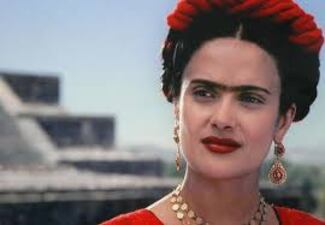 ‘Frida’, película protagonizado por Salma Hayek, ingresa a la Biblioteca de Estados Unidos 