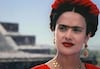 ‘Frida’, película protagonizado por Salma Hayek, ingresa a la Biblioteca de Estados Unidos 