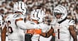 Joe Flacco vence a Aaron Rodgers en épico duelo de veteranos: 33-31 para Bengals