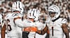 Joe Flacco vence a Aaron Rodgers en épico duelo de veteranos: 33-31 para Bengals