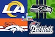 Teoría del logo del Super Bowl: fans aseguran que la NFL “volvió a revelar” a los finalistas