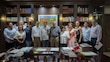 El compromiso en Sinaloa, construir 36 mil 918 viviendas en el sexenio: Rocha Moya
