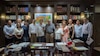 El compromiso en Sinaloa, construir 36 mil 918 viviendas en el sexenio: Rocha Moya