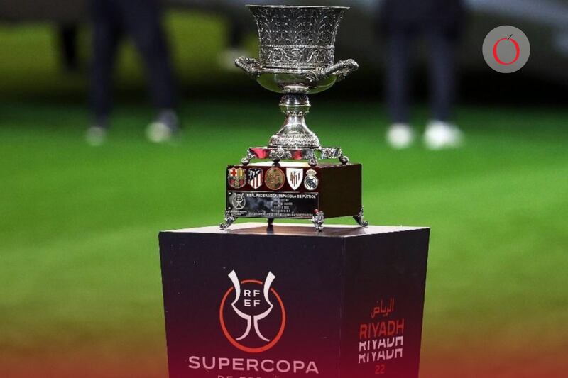 Tras una victoria del Real Madrid ante el Atlético Madrid en el encuentro de este jueves 8 de enero, los ‘Merengues’ aseguran su lugar en la final Supercopa España 2026.