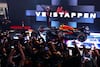 Verstappen sacude el Mundial y Sainz logra un podio épico en Catar