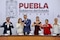 Puebla registra un 73% de aumento en denuncias de violencia de género
