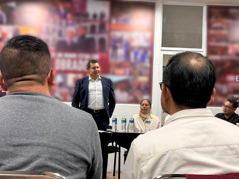 Conferencia sobre la importancia de la educación financiera