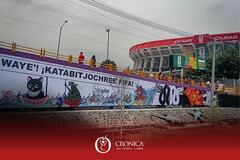 México ante el espejo del Mundial: inversión millonaria, ciudades relucientes y regiones olvidadas
