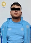 Vinculan a proceso al “Irving”, líder de La Unión Tepito