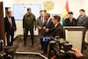 Fiscalía de Bolivia designa a un interino tras arresto del fiscal general, por proteger al narco 