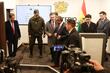 Fiscalía de Bolivia designa a un interino tras arresto del fiscal general, por proteger al narco