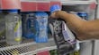La cruda te saldrá más cara… así planean subirle el precio a los sueros