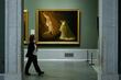 El Louvre se rinde a la contemplación de Zurbarán y la escultura española del siglo XVII