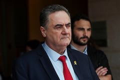 Israel niega visitas de la Cruz Roja a miles de presos palestinos