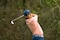 Gerardo Gómez se recupera en el European Amateur Championship
