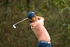 Gerardo Gómez se recupera en el European Amateur Championship