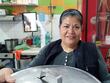 Los Tamales en el mercado Corona, una tradición más allá del Día de la Candelaria