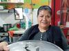 Los Tamales en el mercado Corona, una tradición más allá del Día de la Candelaria