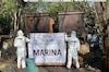 Autoridades federales desmantelan narcolaboratorio en Nayarit