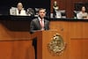 Rechaza Gabriel Elizondo el Paquete Fiscal 2027 en defensa de la economía familiar