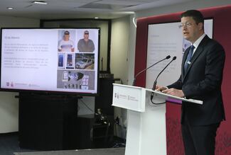 Menor que disparó en Tlatelolco fue por un intercambio de droga fallido: SSC