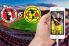 Tijuana vs América: horario, canal, cómo y dónde ver en vivo la Jornada 1 de la Liga MX