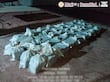 Aseguran más de 800 kilos de cocaína en Chiapas