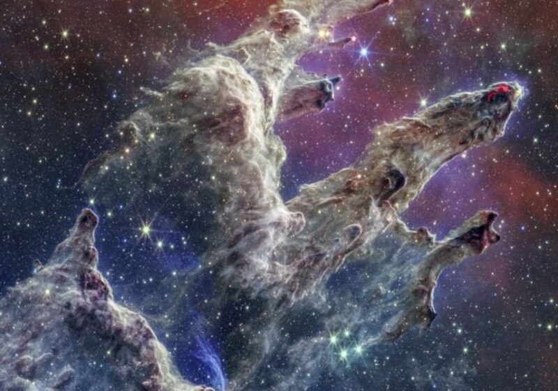 La Nebulosa del Águila