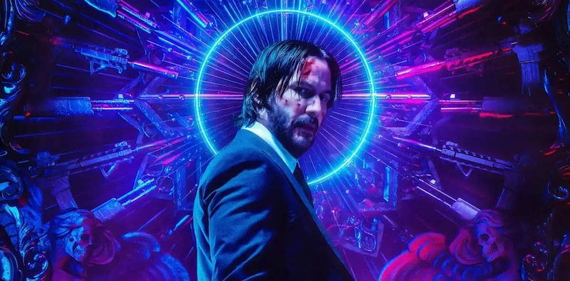 John Wick 4