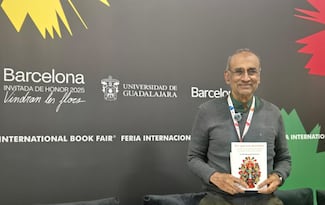 “Los científicos no han sido muy buenos a la hora de comunicar la ciencia al público”