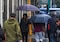 Fin de semana con lluvias intensas y calor extremo en gran parte del país