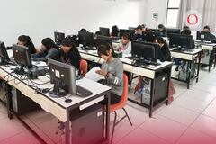 México expande la educación: 52 mil estudiantes ingresarán a preparatorias en 2026 y habrá más espacios cerca de tu casa