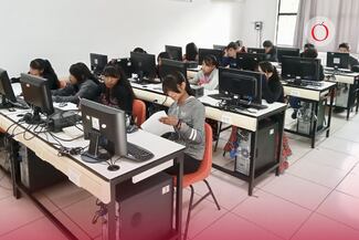 México expande la educación: 52 mil estudiantes ingresarán a preparatorias en 2026 y habrá más espacios cerca de tu casa
