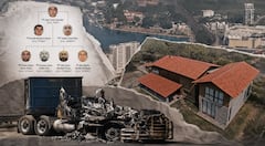 La nueva generación del CJNG: así quedó la estructura del cártel... ¿quiénes son los capos que integran la cúpula?