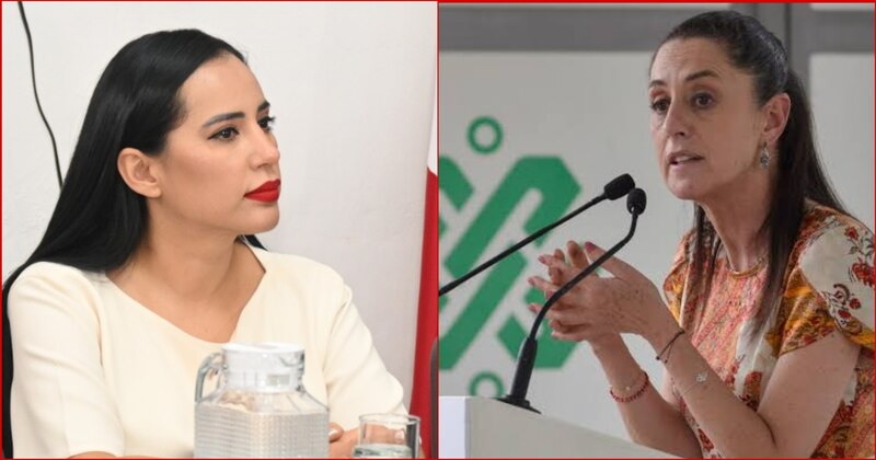 AMLO propone a Norma Piña para presidir la Suprema Corte