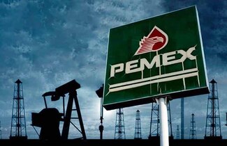 Tensión en Oriente Medio brinda respiro financiero a PEMEX